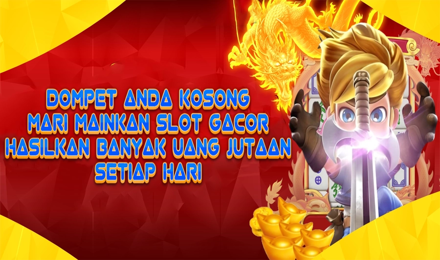 Banner MARKETSLOT888