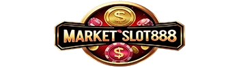 Logo MARKETSLOT888