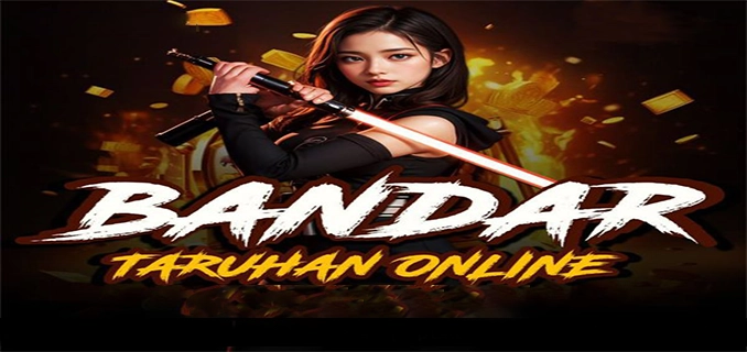 Marketslot888 Scatter