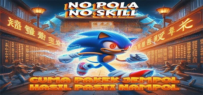 Marketslot888 Scatter